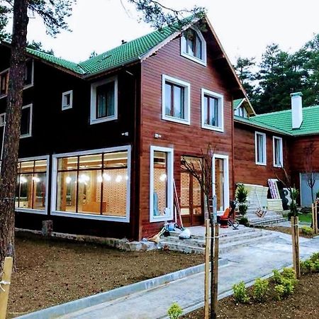 Bolu Adya Hotell Eksteriør bilde