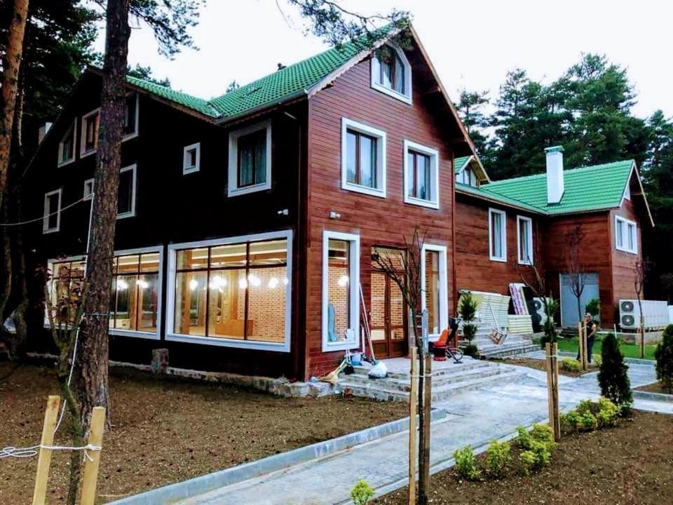 Bolu Adya Hotell Eksteriør bilde