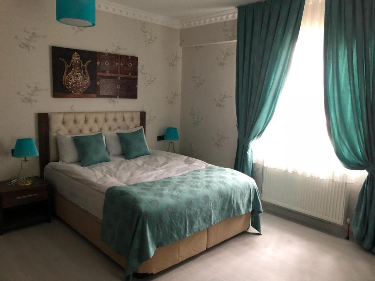 Bolu Adya Hotell Eksteriør bilde