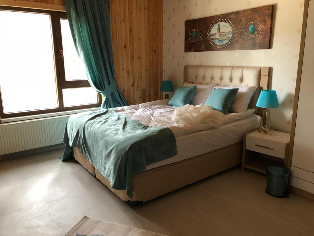 Bolu Adya Hotell Eksteriør bilde