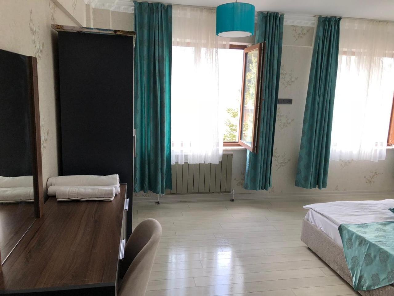 Bolu Adya Hotell Eksteriør bilde