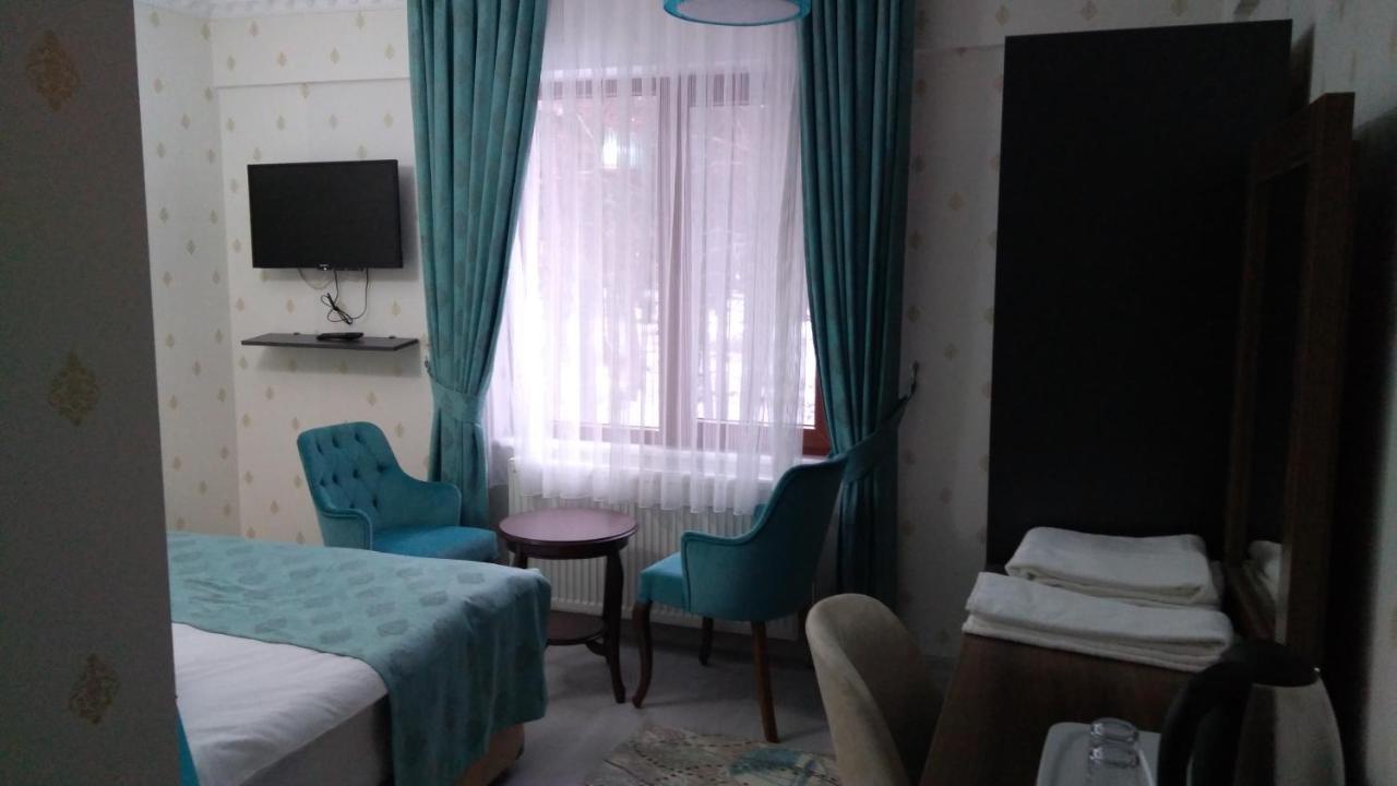 Bolu Adya Hotell Eksteriør bilde