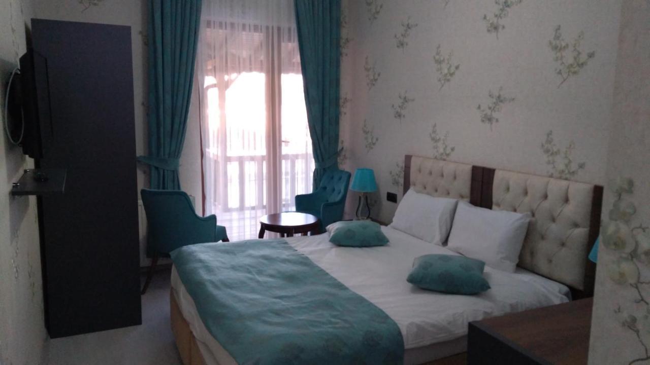 Bolu Adya Hotell Eksteriør bilde