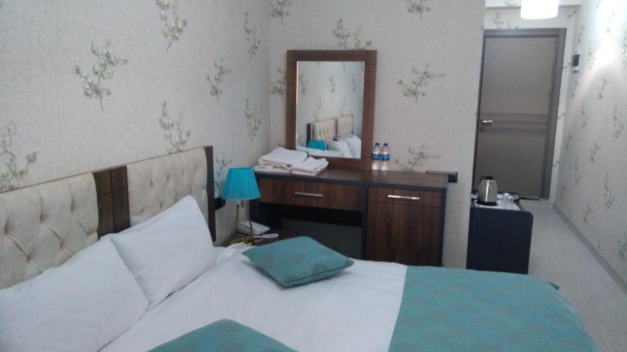 Bolu Adya Hotell Eksteriør bilde