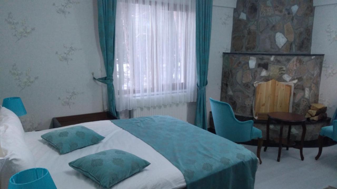 Bolu Adya Hotell Eksteriør bilde