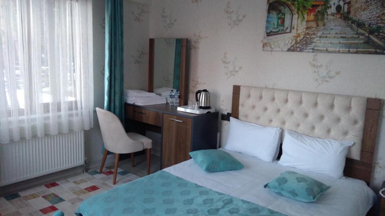 Bolu Adya Hotell Eksteriør bilde