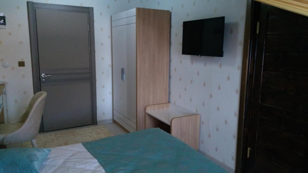 Bolu Adya Hotell Eksteriør bilde