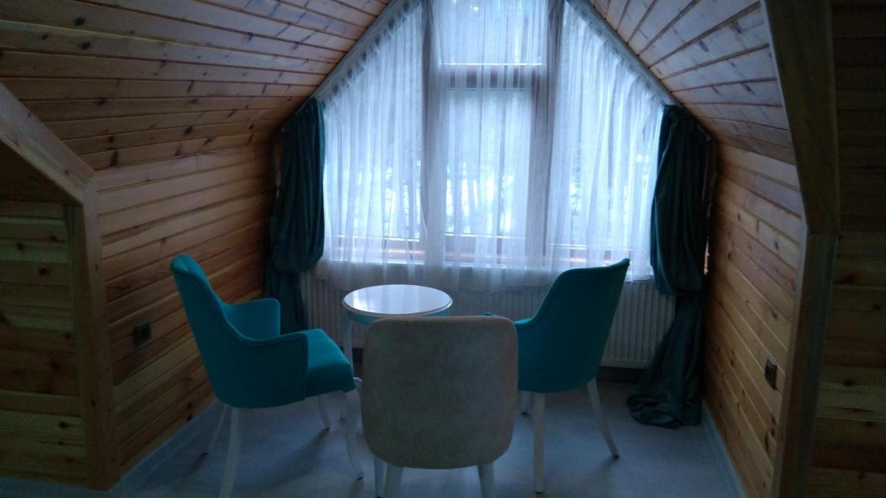 Bolu Adya Hotell Eksteriør bilde