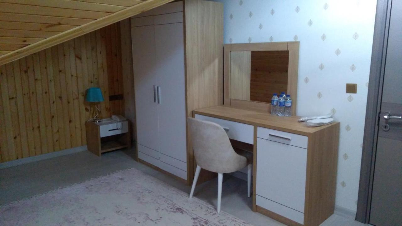 Bolu Adya Hotell Eksteriør bilde