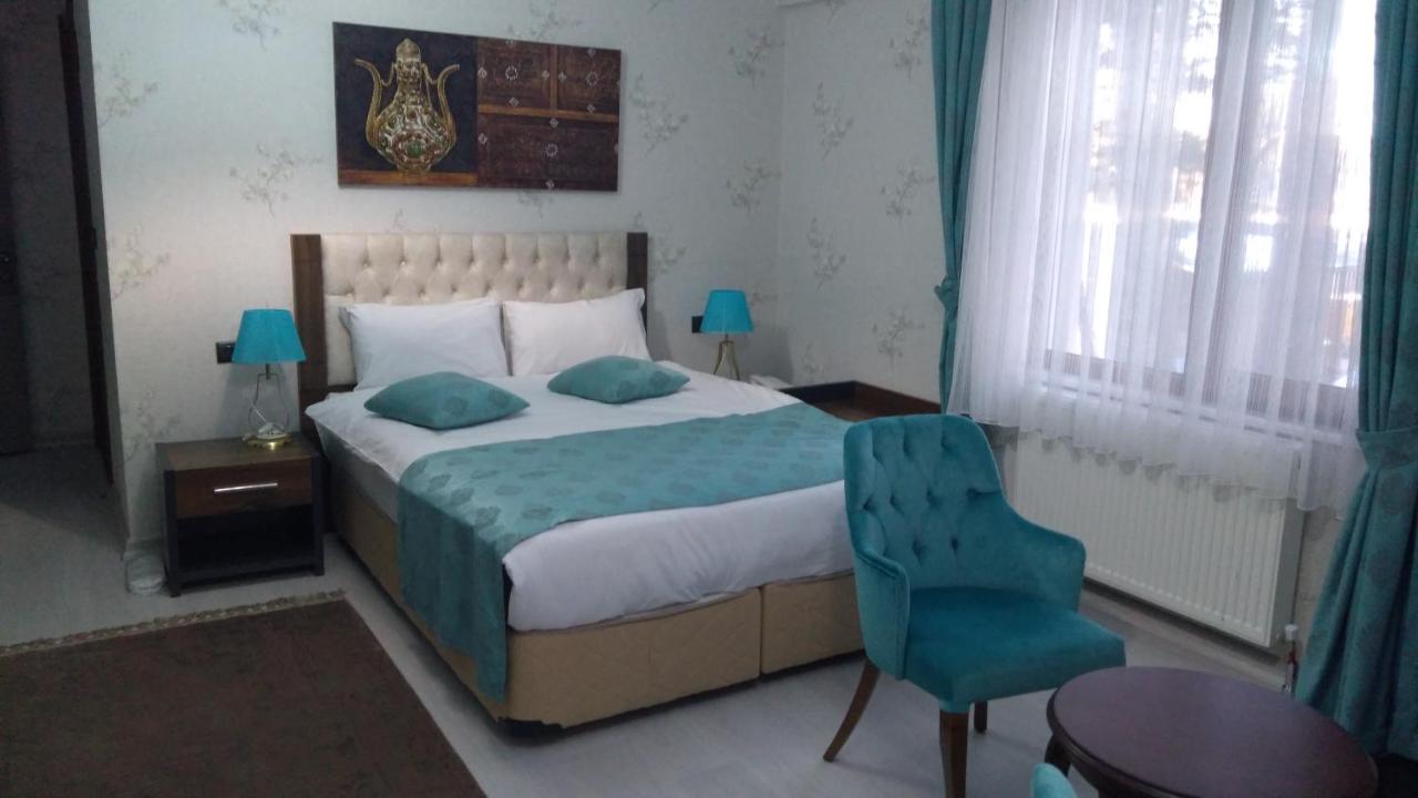 Bolu Adya Hotell Eksteriør bilde