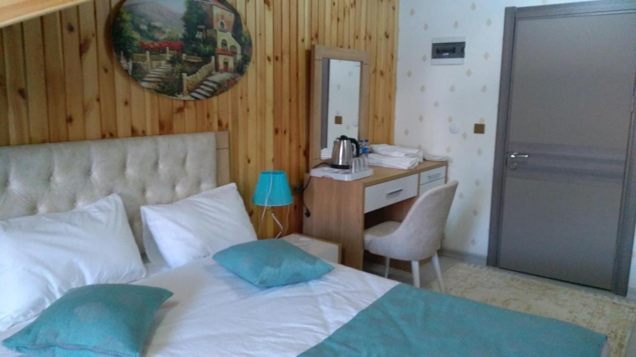 Bolu Adya Hotell Eksteriør bilde