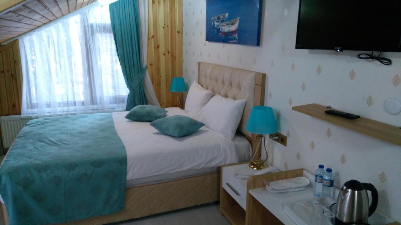 Bolu Adya Hotell Eksteriør bilde