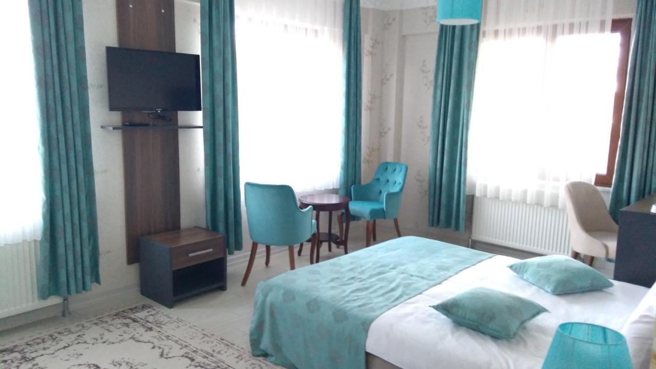 Bolu Adya Hotell Eksteriør bilde
