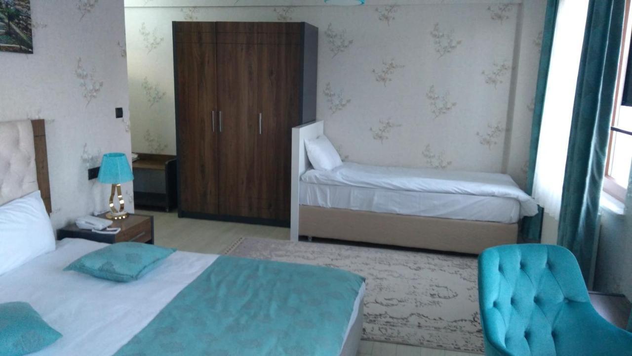 Bolu Adya Hotell Eksteriør bilde