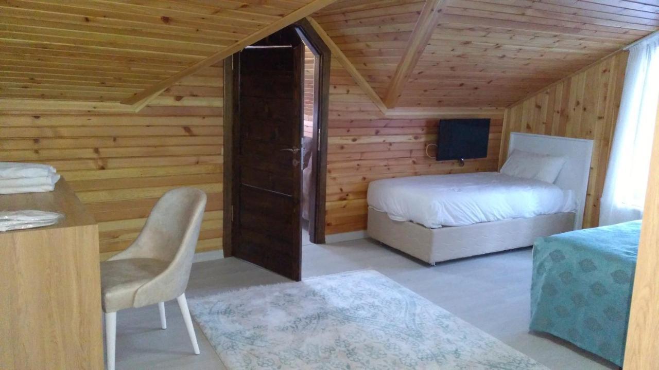 Bolu Adya Hotell Eksteriør bilde