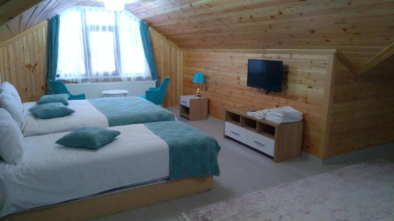 Bolu Adya Hotell Eksteriør bilde